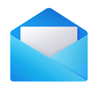 Logo mail